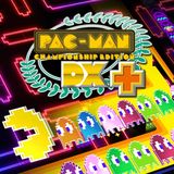 Pac-Man: Championship Edition DX (PlayStation 3)